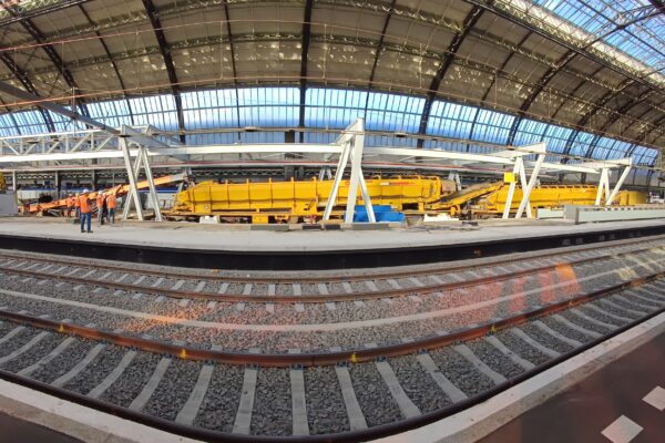 Amsterdam Centraal
