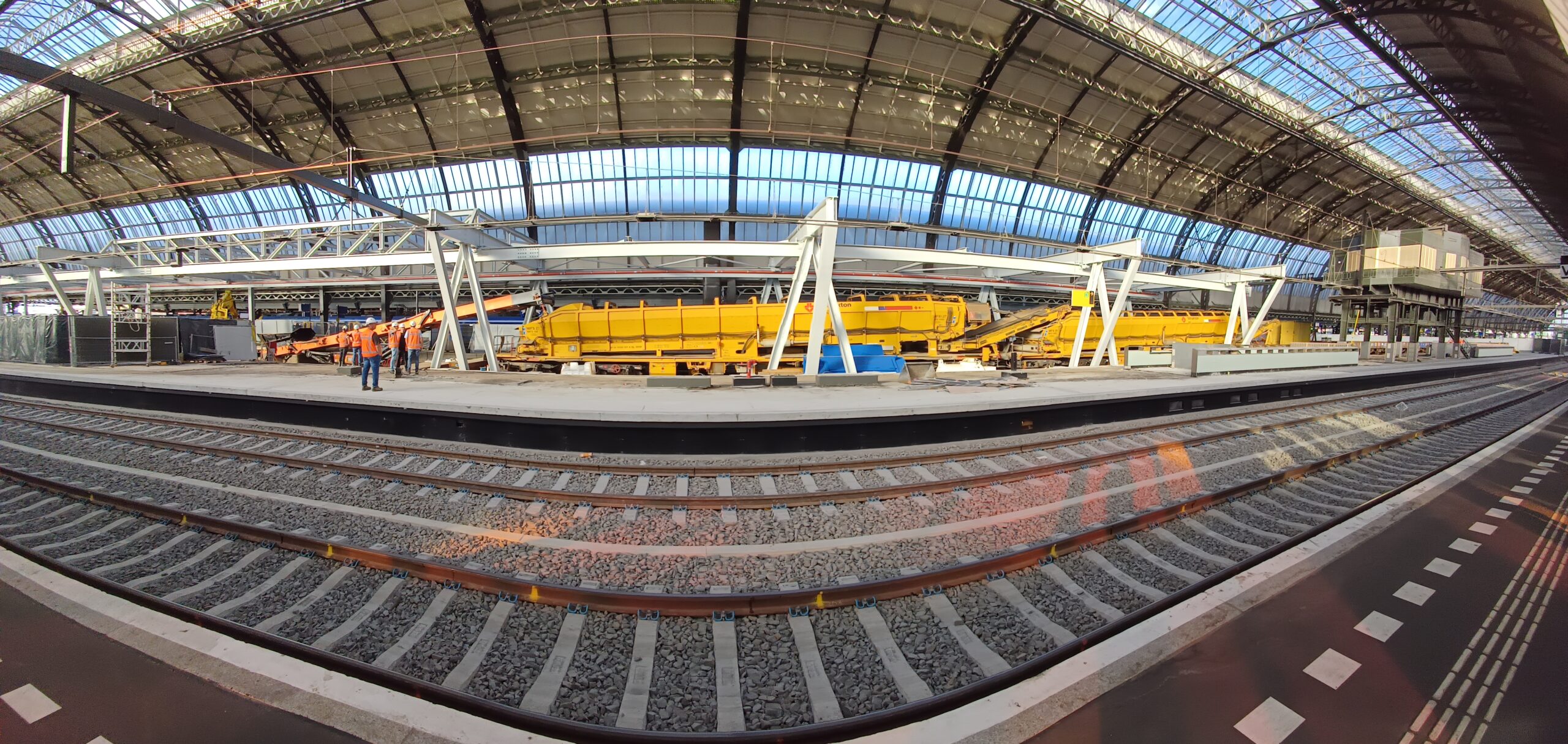 Amsterdam Centraal