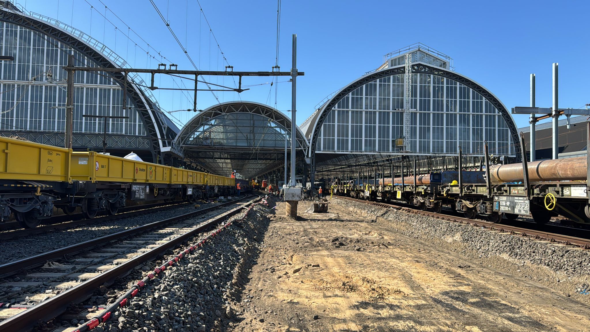 Amsterdam Centraal