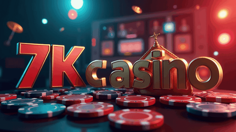 7K Gambling Enterprise: Жесткость и качество обслуживания клиентов 7K Gambling Enterprise: Жесткость и качество обслуживания клиентов
